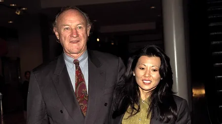 Ce au găsit legiștii în corpul soției lui Gene Hackman. Noi detalii despre moartea cuplului, la două luni de la tragedie