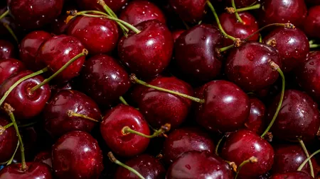 Locul unde poți să cumperi cireșe la doar 2 LEI/kilogramul