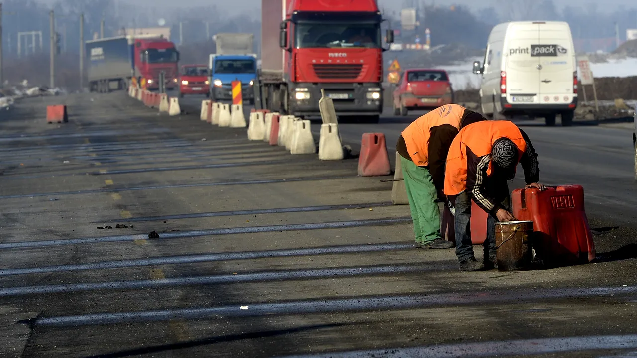 Unul dintre cele mai așteptate proiecte de infrastructură din București intră în linie dreaptă. CNAIR a emis ordinul