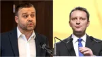 Ciucu acuză PSD că și-a pierdut credibilitatea și spune că singura soluție ar fi un guvern minoritar cu Siegfried Mureșan