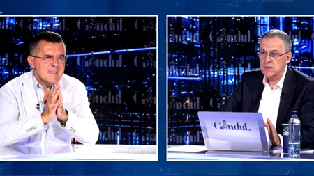 Vicepreședintele AUR, Dan Dungaciu susține că Germania are un plan prin care vrea să împiedice unirea României cu Republica Moldova