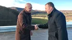 Directorul CNAIR și premierul Ilie Bolojan spun că: „Mobilizarea constructorului român între Suplacu de Barcău și Chiribiș este foarte bună”