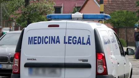 Femeie UCISĂ în propria casă, în Bihor. Suspectul principal este chiar partenerul ei de viață