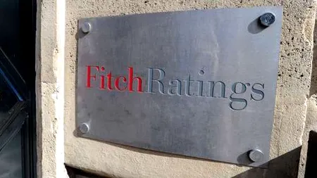 Fitch a confirmat ratingul de credit al României la 