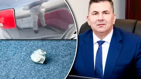 Scandal cu focuri de armă în județul Tulcea. Primarul din Smârdan spune că s-a apărat