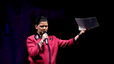 Scandalul din PNL Sector 2, la final. Anca Boagiu a fost realeasă șef al filialei