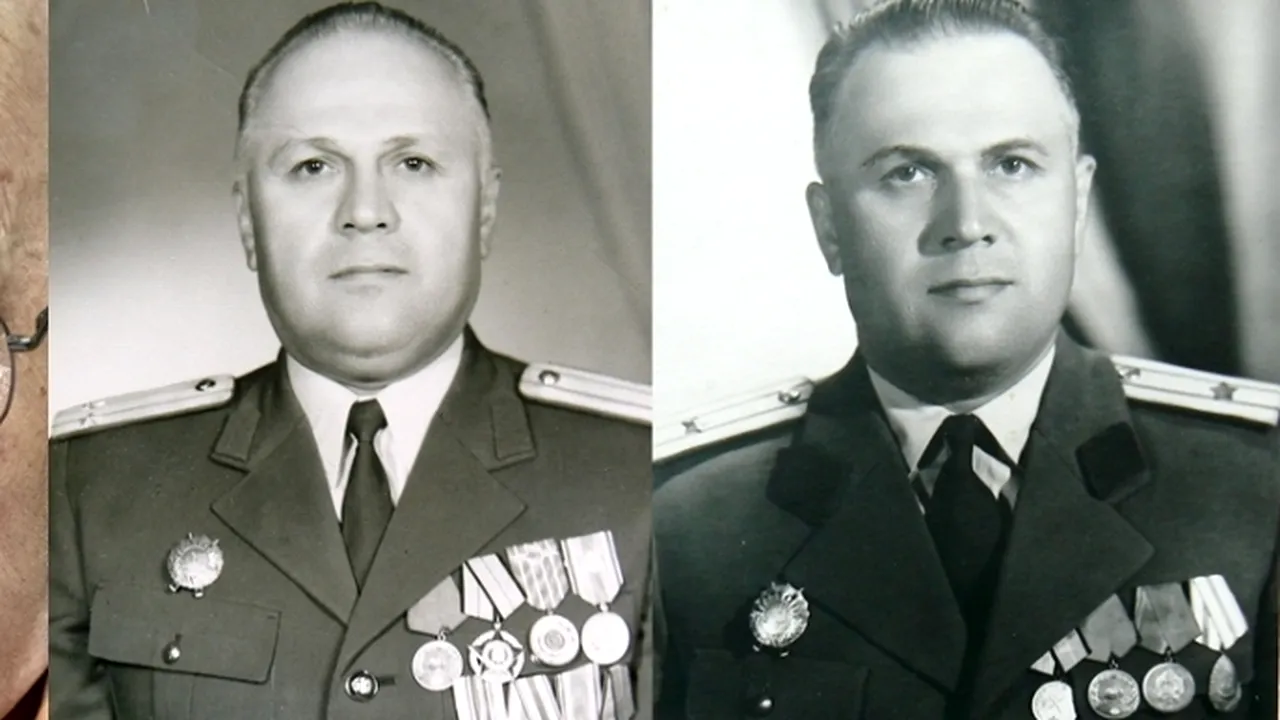 LISTA TORȚIONARILOR. Interviu cu Ficior despre gropile comune și deținutul mort în ziua eliberării: 