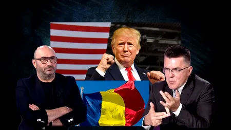 Dan Dungaciu: „În România e ca și cum alegerile din AMERICA n-au avut loc.”