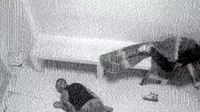 Român torturat și umilit de polițiștii arestați din Verona / Sursa foto: Știri Diaspora