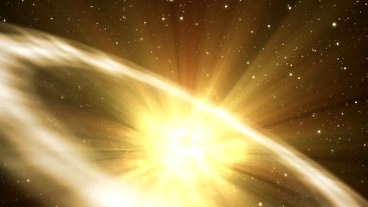 Marele mister al anului 1437, rezolvat acum, după aproape 600 de ani. Ce s-a întâmplat atunci pe cer timp de 14 zile