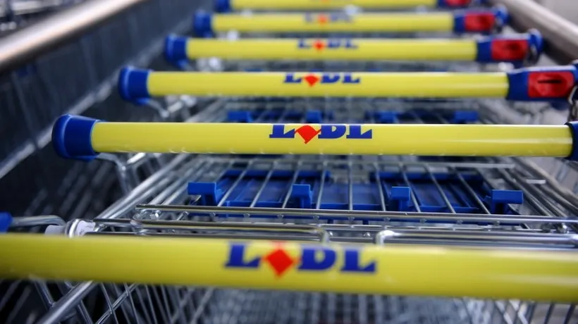 Lidl inaugurează un nou magazin în Capitală