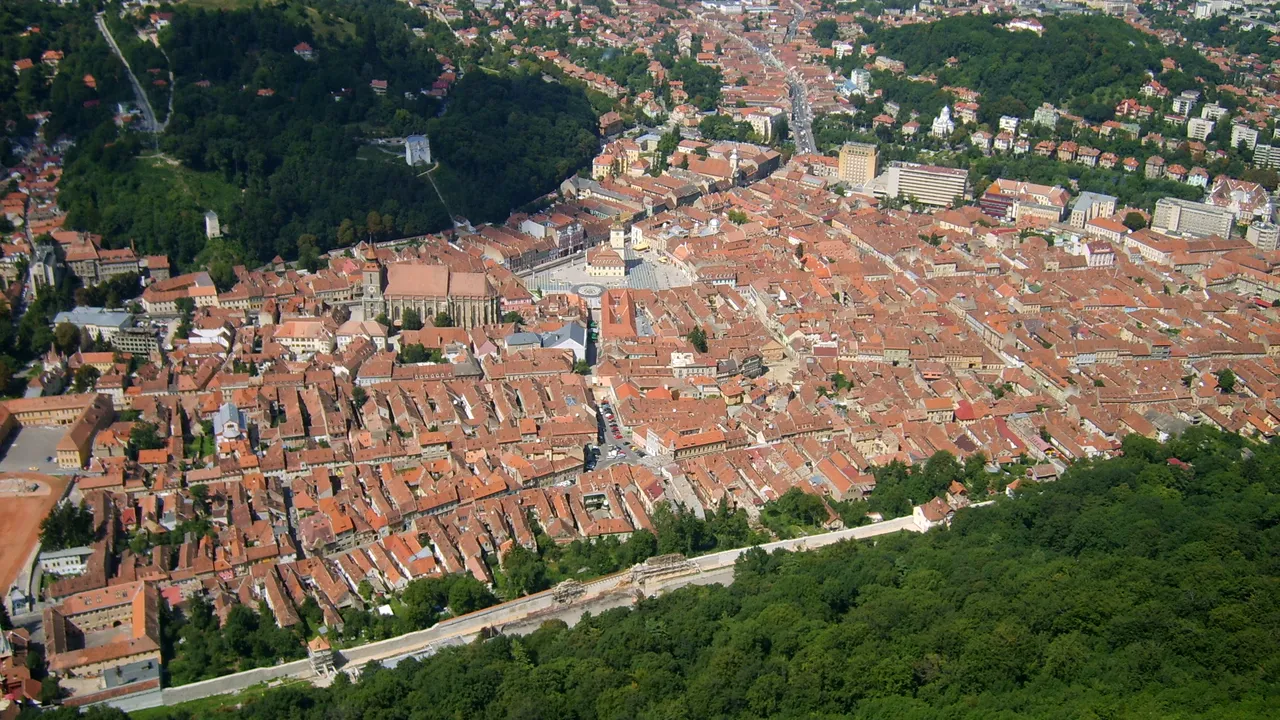 Un mare oraș din România ia 25 de milioane de euro de la BERD pentru 105 autobuze noi