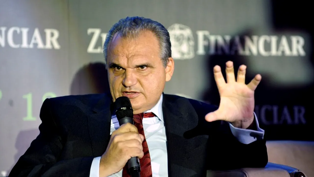 Vasile Cepoi, președintele ANMCS: Cultura utilizării protocoalelor în România nu este la nivelul la care ar trebui