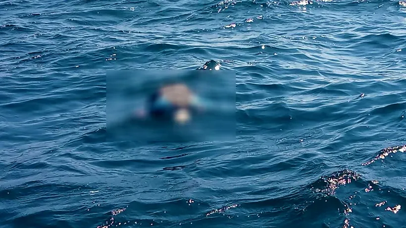 FOTO: A fost găsit românul dat dispărut acum 62 de zile, în Thailanda. Sebastian nu a reușit să mai iasă la suprafață în timpul unei scufundări