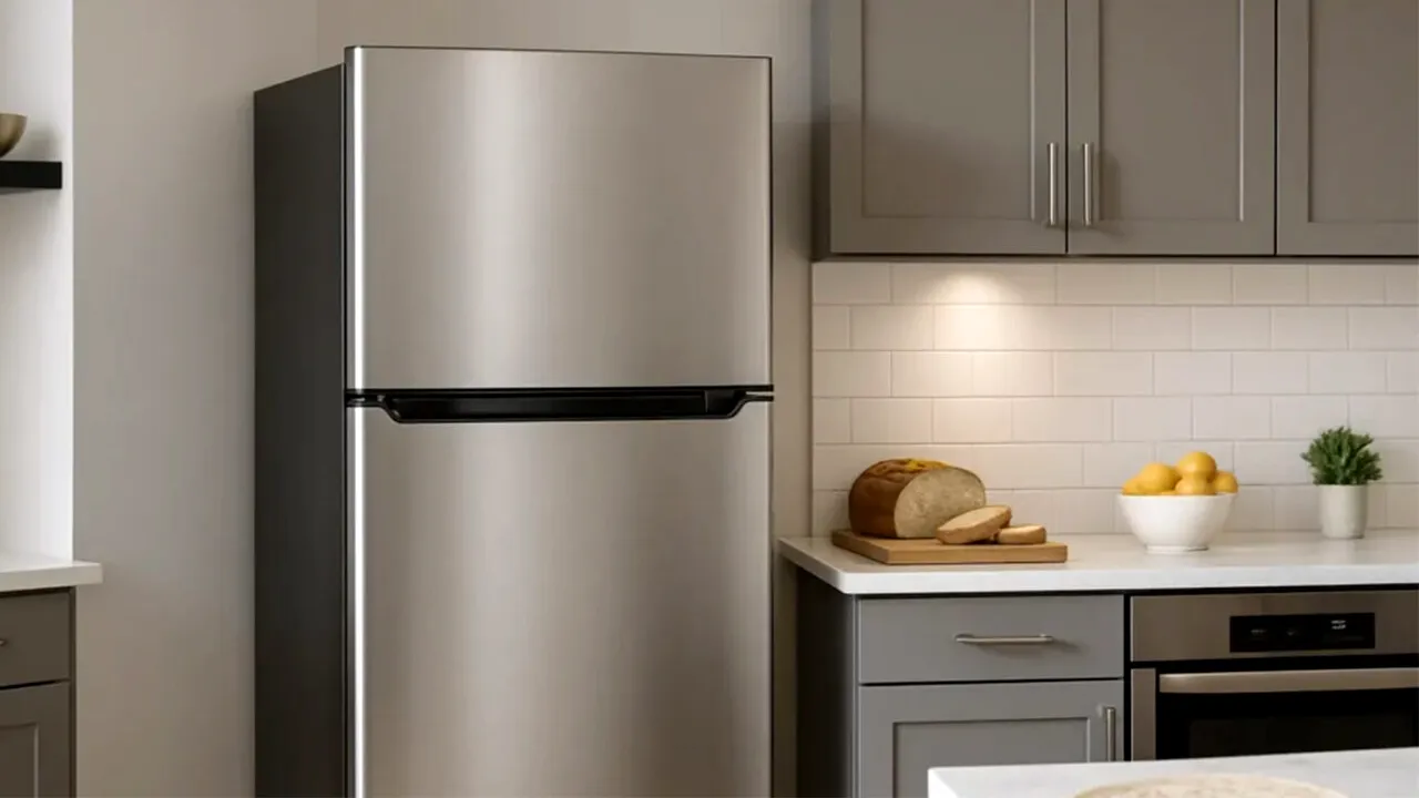 Electrocasnicul din bucătărie care consumă cât 48 de frigidere care merg simultan. Plătești 50 lei/lună în factura la curent, doar pentru acest aparat