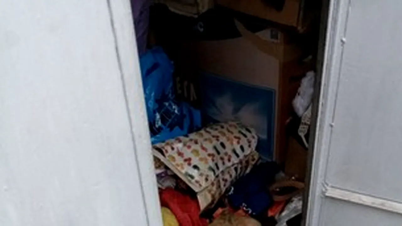 Ireal ce animal de companie avea un bărbat din Rădăuți! Garda de Mediu l-a amendat cu 25.000 de lei