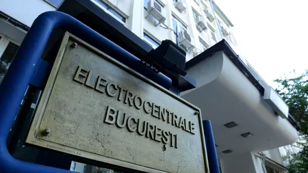 Director ELCEN: Soluţia optimă e fuziunea dintre ELCEN şi Termoenergetica. Bucureștiul ar putea avea căldură ca Oradea în 4 ani