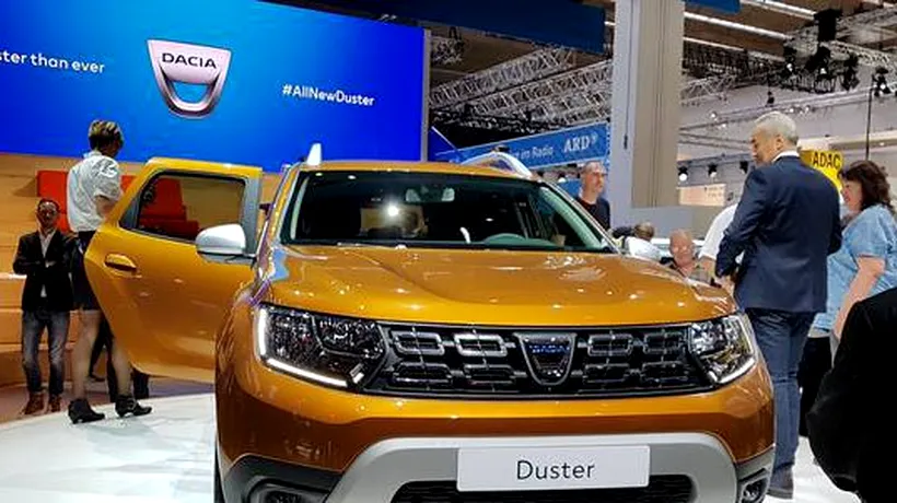 Dacia pregătește lansarea lui Duster 2 în Franța: SUV-ul va avea patru versiuni de echipare. Ce surpriză pregătește constructorul și cât de scumpă va fi mașina