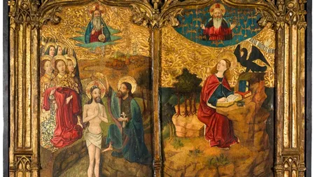 Mesaje de Sfântul Ion. Transmite cele mai frumoase urări