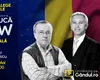Gândul prezintă Marius Tucă Show – Ediție Specială, duminică, 18 mai, de la ora 20.00, live pe Gândul. România își alege președintele!