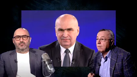 Ion Cristoiu: „Bolojan este PREMIERUL cel mai puțin dorit de Dan”