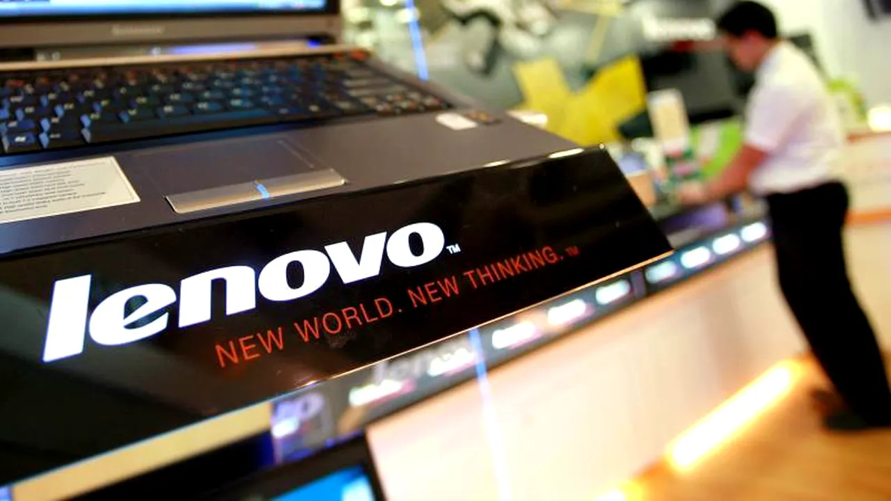 Lenovo lansează în România notebookurile convertibile Yoga și Twist - FOTO