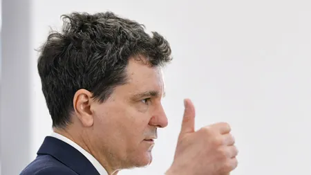 Nicușor Dan: 