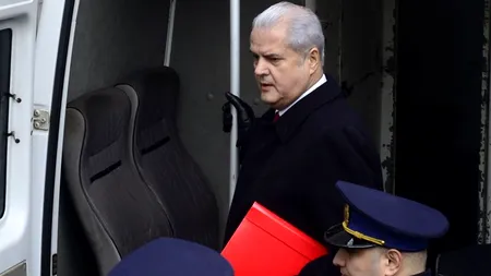 Recursul în dosarul Zambaccian, judecat pe 8 aprilie