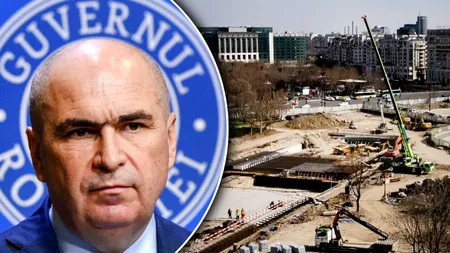 Guvernul Bolojan, acuzat că a încercat să pună piedici la Planșeul Unirii. City-manager Sector 4: „Până la urmă și-au dat seama că nu e de joacă” / Când se va relua complet circulația în Piață