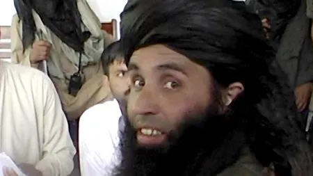 Statele Unite, recompensă uriașă pentru capturarea liderului talibanilor pakistanezi