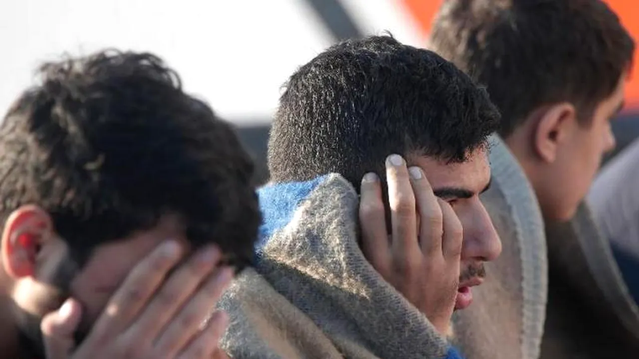 Uniunea Europeană a aprobat un plan de acțiune pentru Turcia, în speranța că va diminua afluxul de migranți