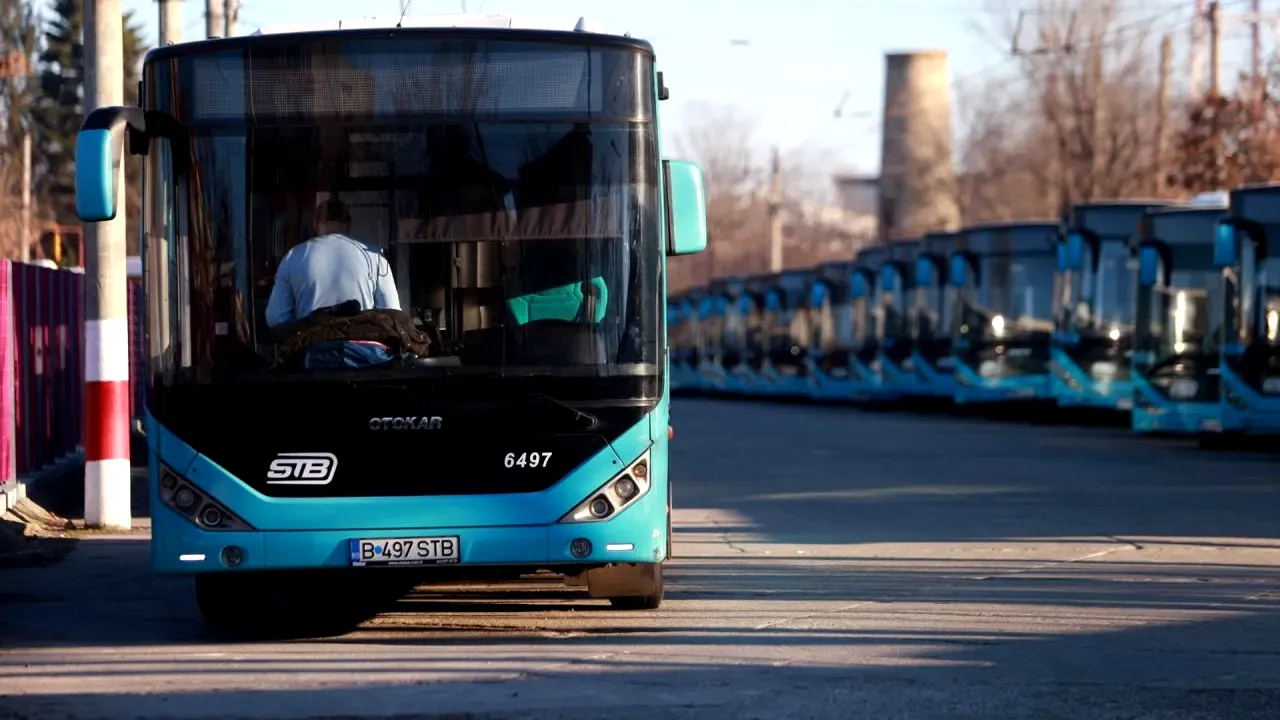 Reguli drastice la STB. Cine vine băut la serviciu este concediat direct. Din funcții „zboară” și șefii care acceptă alcoolul în autobaze, dar și cei care fac politică la muncă