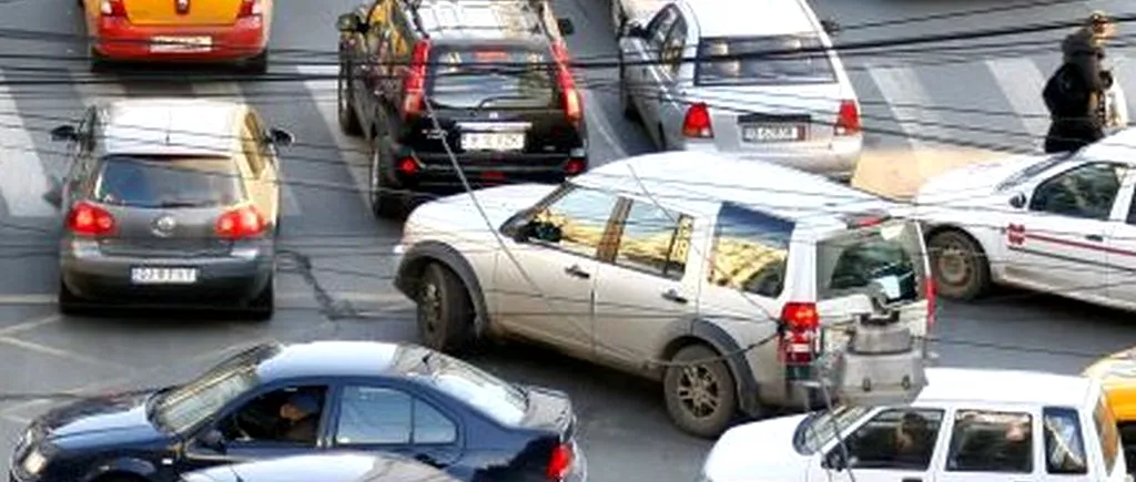 TIMBRUL DE MEDIU. Din 15 martie intră în vigoare NOUA TAXĂ AUTO. GHID PRACTIC PENTRU ȘOFERI