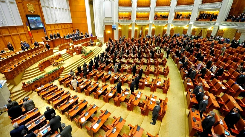 Topul deputaților care au obținut peste 50% din voturi la alegerile parlamentare