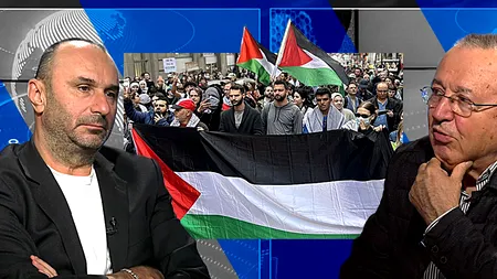 VIDEO | Ion Cristoiu: „Continuarea războiului va genera o frustrare în toată lumea musulmană”