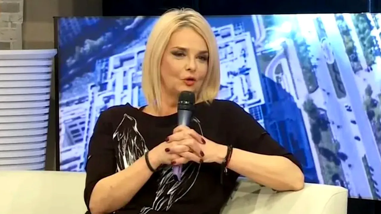 Iuliana Marciuc, ÎN DOLIU. ”Bunica mea iubită a plecat în lumină”