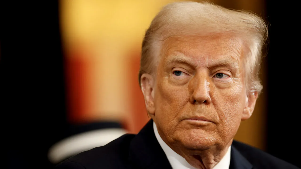 Acuzații grave lansate de un fost șef KGB. Kremlinul și Kazahstanul ar fi încercat să-l șantajeze pe Trump cu videoclipuri compromițătoare
