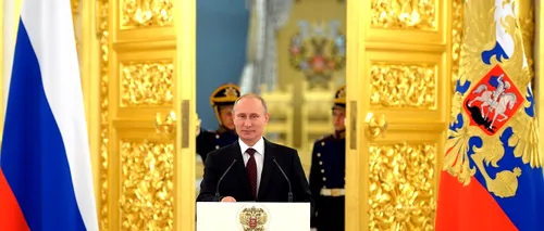 STRATFOR: Rusia are ambiții mari în Europa Centrală, dar nu și posibilități