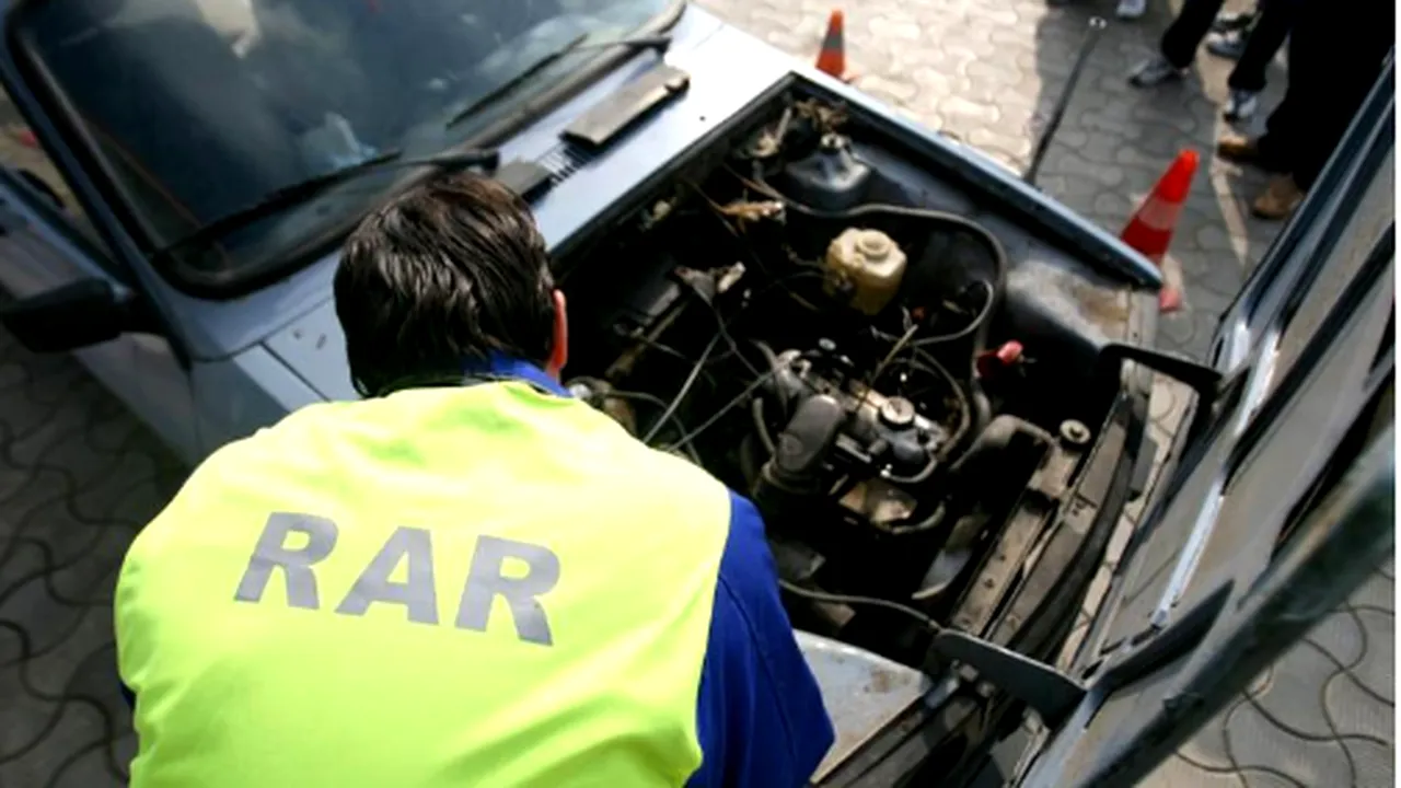 ITP-UL EXPIRAT. Ce pățesc șoferii care nu fac inspecția tehnică periodică a mașinii la timp