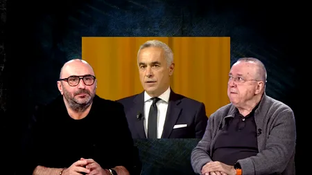 Ion Cristoiu: „Scoaterea lui GEORGESCU a nenorocit campania prezidențială