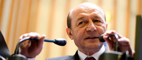 Fost lider PMP, atac dur la Băsescu: Tu ești Regina la care au ajuns marile șpăgi din România. Dacă Elena vorbește, te duci la pușcărie 30 de ani
