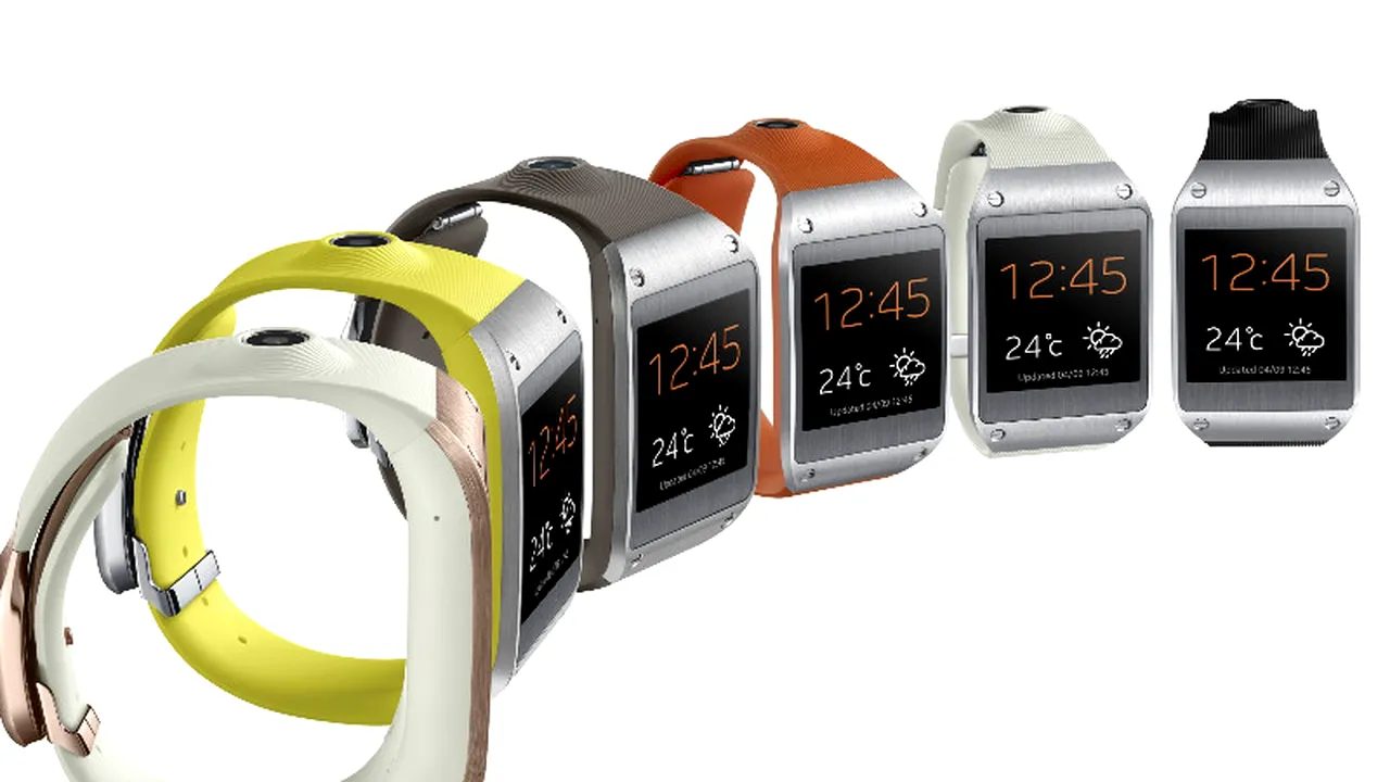 Swatch ar putea încheia acorduri pentru producerea de ceasuri inteligente