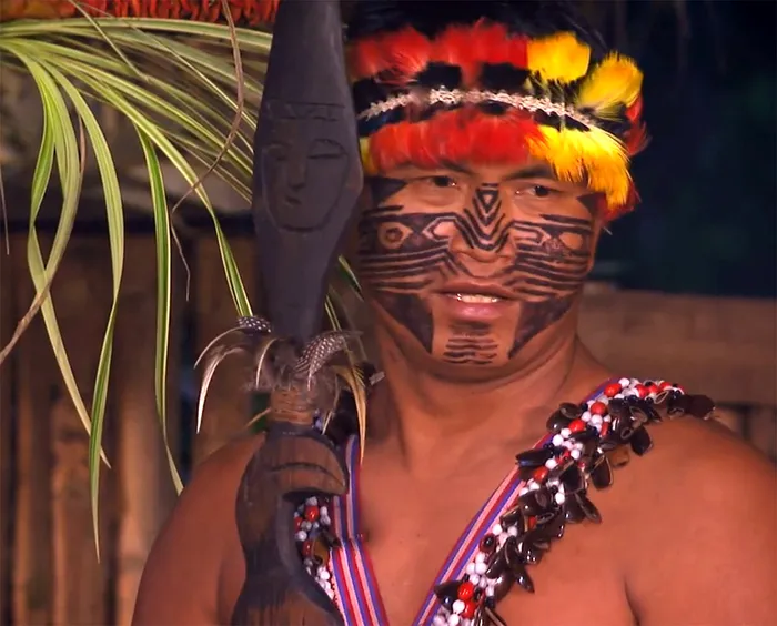 Ireal câte neveste are acest ecuadorian. Când a auzit, Iulia Albu a crezut că glumește. Ce s-a întâmplat la America Express de la Antena 1