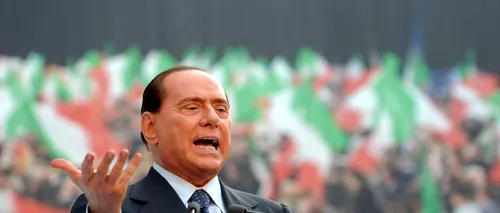 Silvio Berlusconi are o nouă iubită, cu 53 de ani mai tânără decât el. Cine este femeia