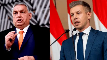 Alegeri cu scandal în Ungaria. De la campania anti-război Orban la scandalul sexual în care este implicat Peter Magyar, principalul opozant