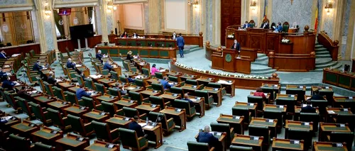 Demagogie și coronavirus în Parlament/ Cum au „monetizat” politic deputații criza COVID: De la „iresponsabilitatea” Guvernului liberal, la „atacurile PSD la sănătatea românilor” (EXCLUSIV)