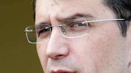 Noul director al Romgaz este urmărit penal în dosarul 