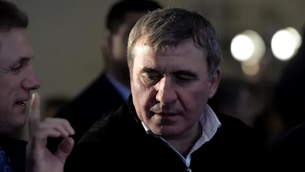Giovanni Becali știe care e planul lui Gică Hagi! „Dacă FRF va întârzia prea mult…El încă își caută echipe”