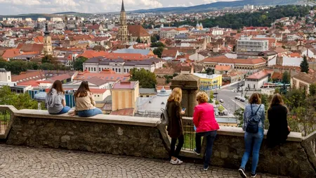 Prețuri-record pe piața imobiliară din Cluj, în august. Cu cât se vând apartamentele în cel mai scump oraș din țară