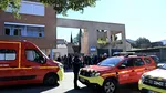 Directorul unei școli și un profesor au fost împușcați în Franța. Un elev de 14 ani a fost arestat